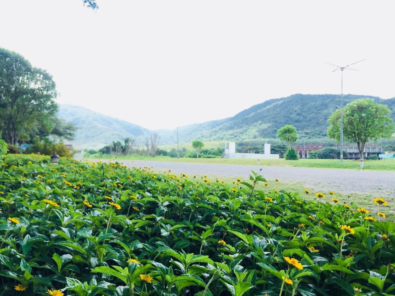 Samerdrow Khao Yai Mu Si Buitenkant foto
